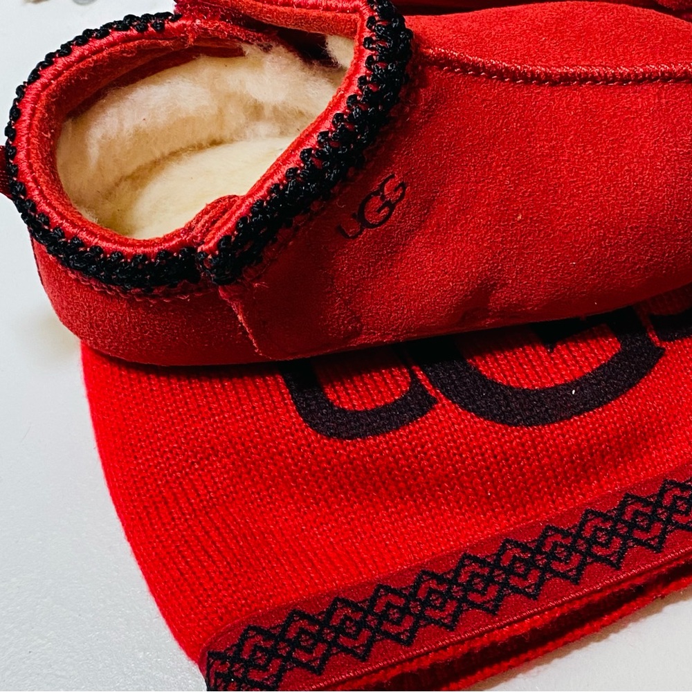Infant UGG